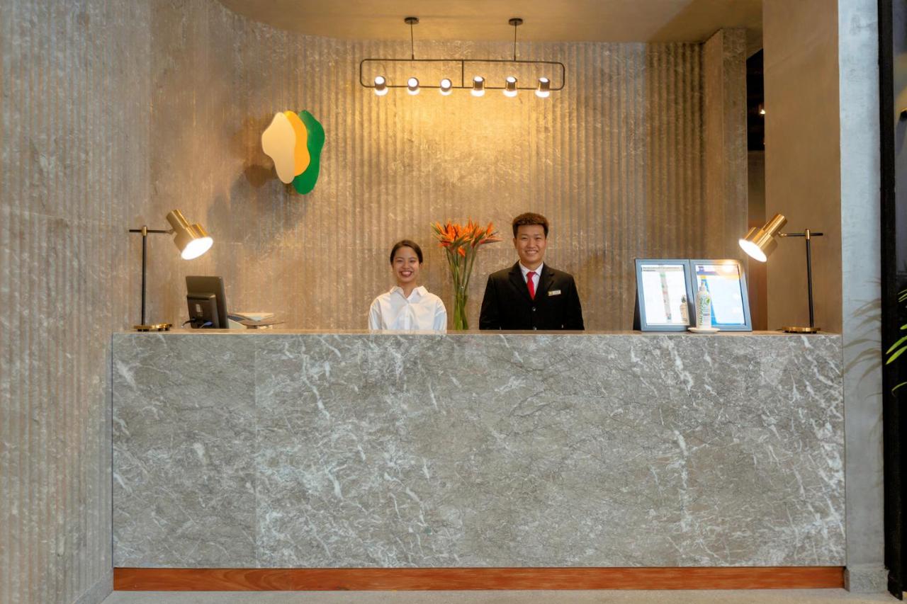 Fotos del hotel - FLOWER GARDEN HOTEL