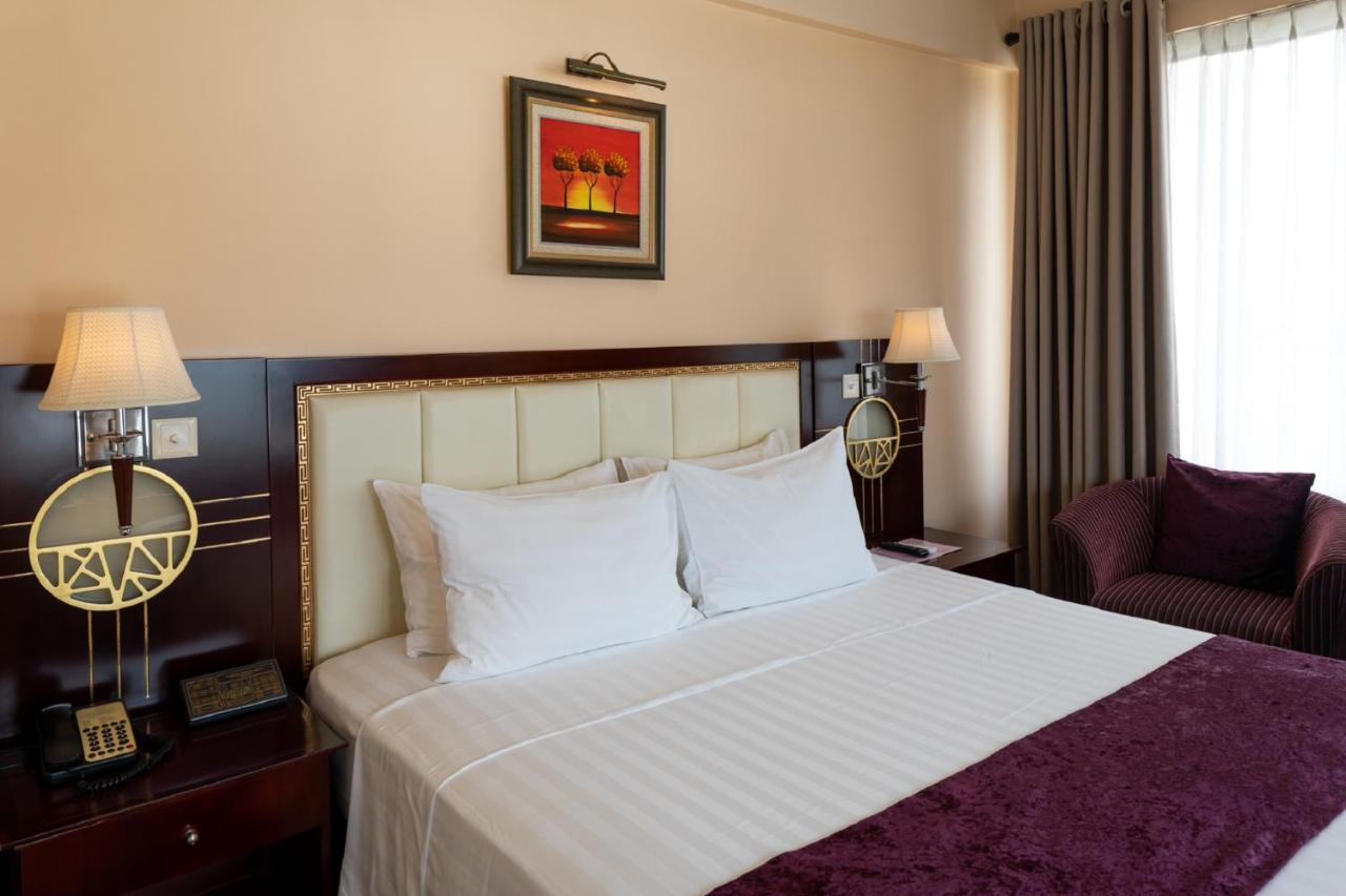 Fotos del hotel - FLOWER GARDEN HOTEL