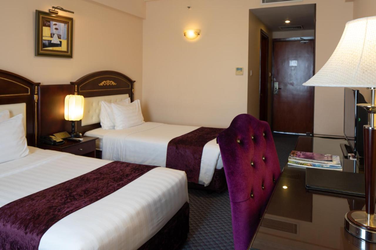 Fotos del hotel - FLOWER GARDEN HOTEL