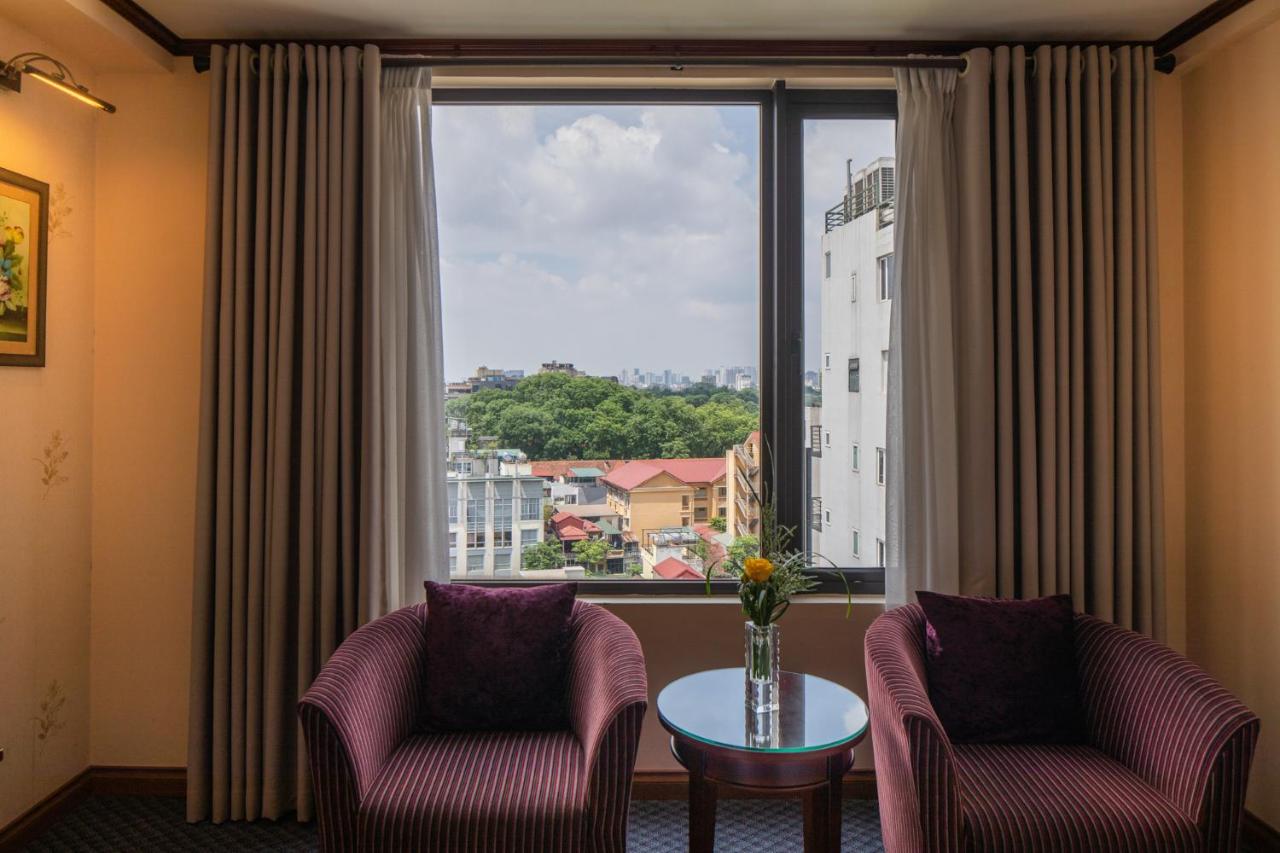 Fotos del hotel - FLOWER GARDEN HOTEL
