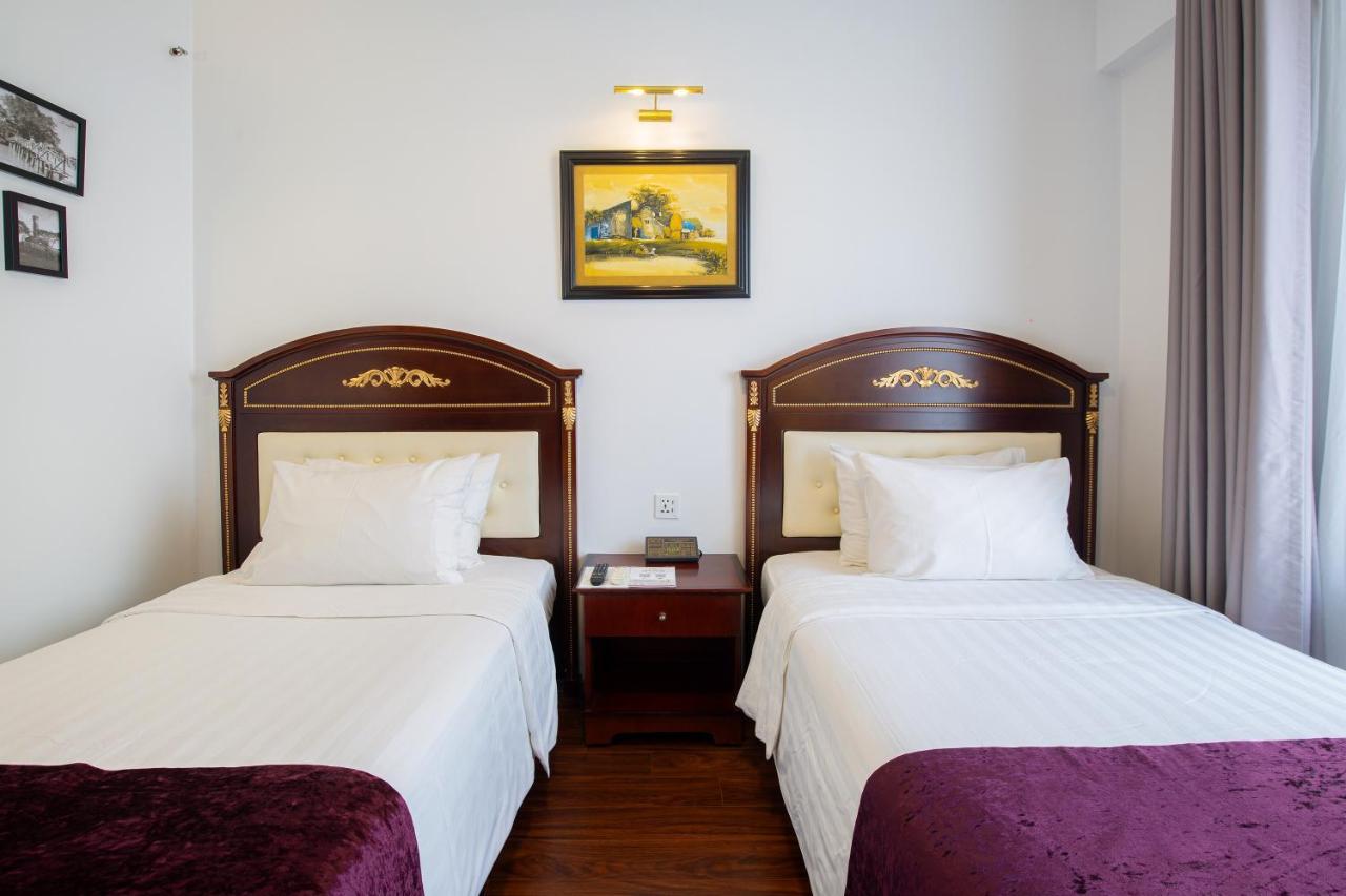 Fotos del hotel - FLOWER GARDEN HOTEL