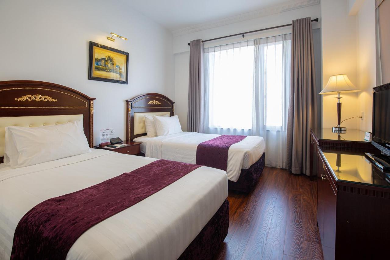Fotos del hotel - FLOWER GARDEN HOTEL