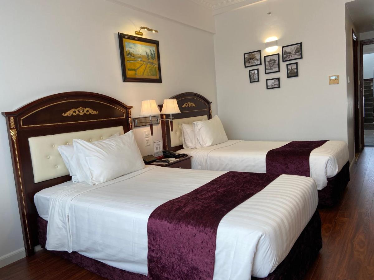 Fotos del hotel - FLOWER GARDEN HOTEL