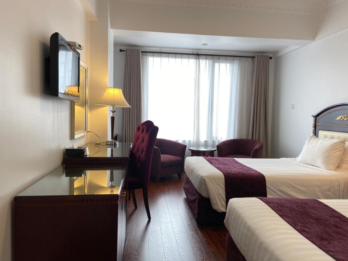 Fotos del hotel - FLOWER GARDEN HOTEL