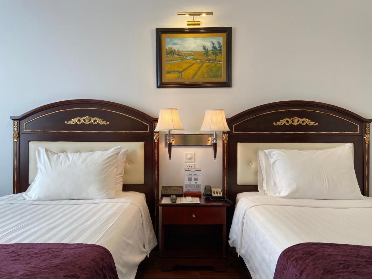 Fotos del hotel - FLOWER GARDEN HOTEL