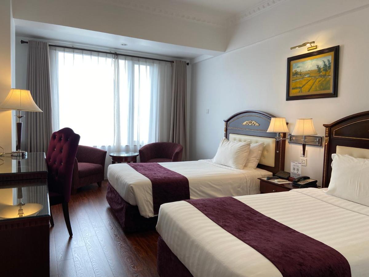 Fotos del hotel - FLOWER GARDEN HOTEL