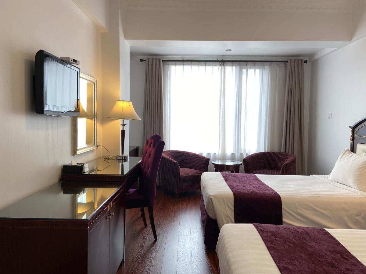 Fotos del hotel - FLOWER GARDEN HOTEL