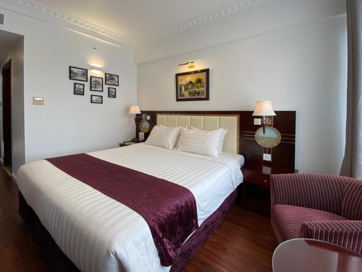 Fotos del hotel - FLOWER GARDEN HOTEL