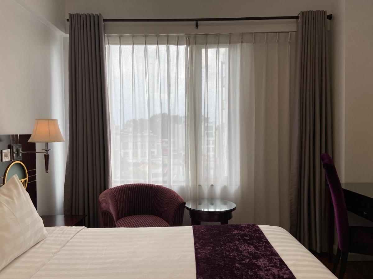 Fotos del hotel - FLOWER GARDEN HOTEL