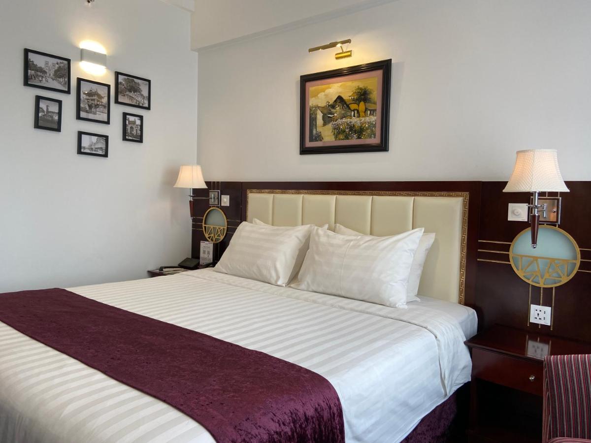 Fotos del hotel - FLOWER GARDEN HOTEL
