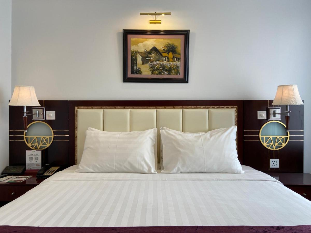 Fotos del hotel - FLOWER GARDEN HOTEL