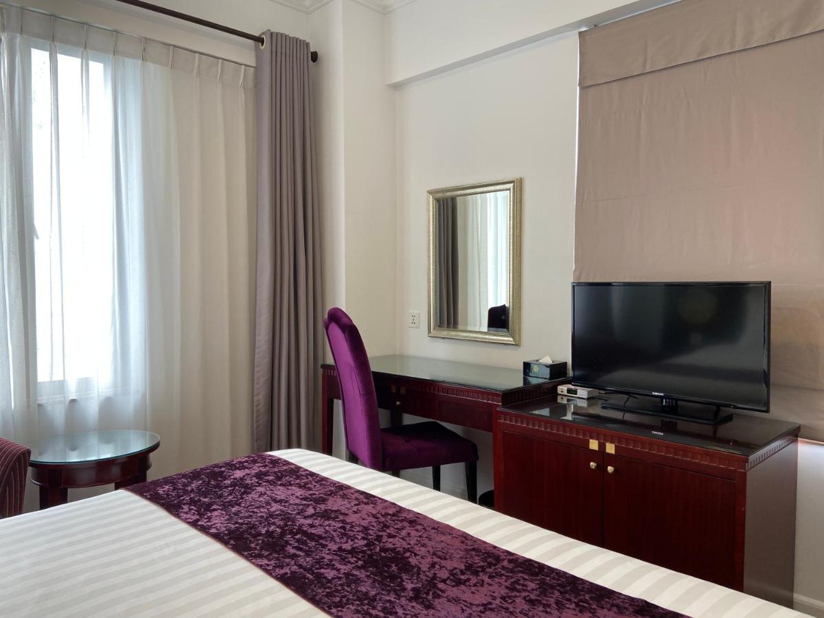 Fotos del hotel - FLOWER GARDEN HOTEL