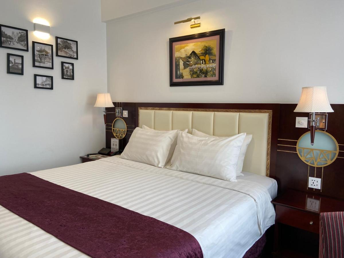 Fotos del hotel - FLOWER GARDEN HOTEL