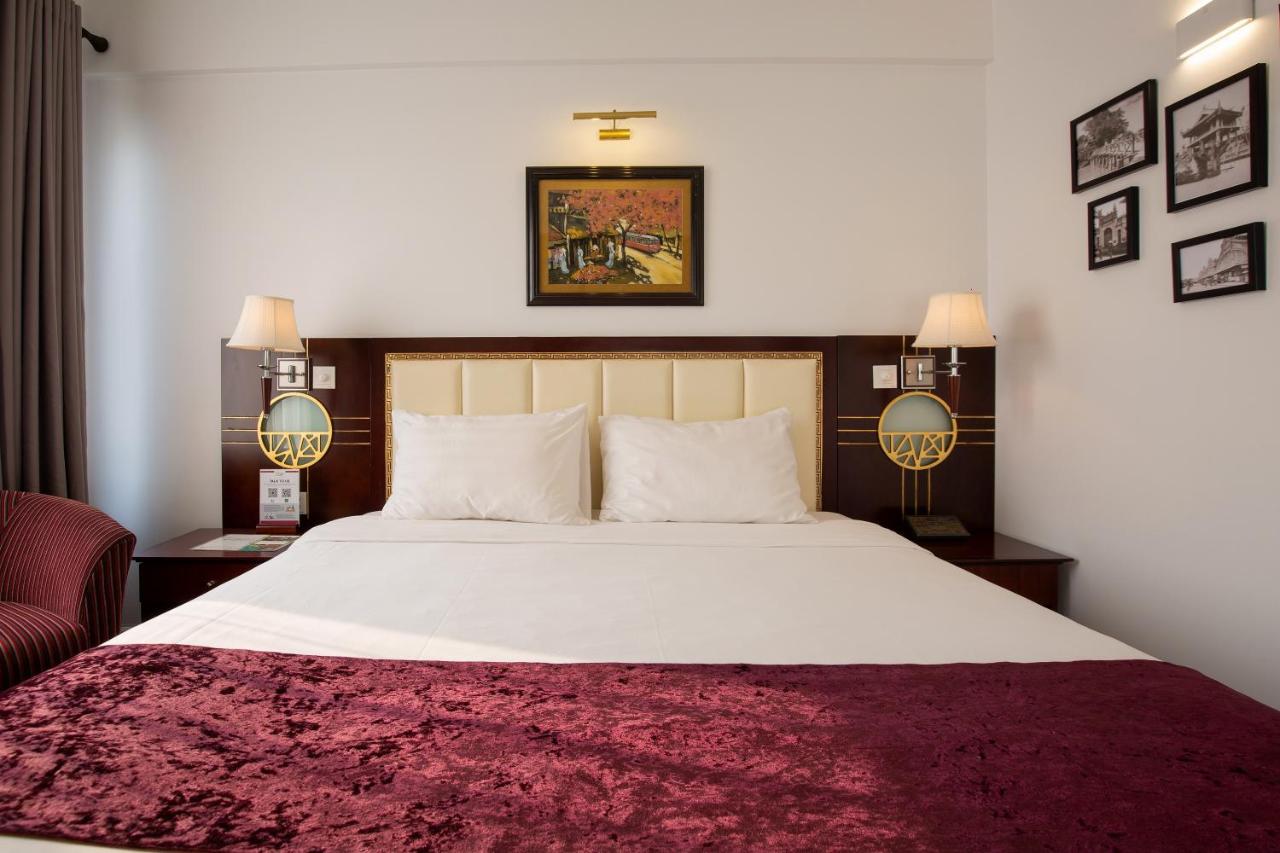 Fotos del hotel - FLOWER GARDEN HOTEL