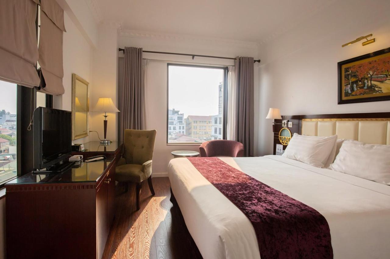 Fotos del hotel - FLOWER GARDEN HOTEL