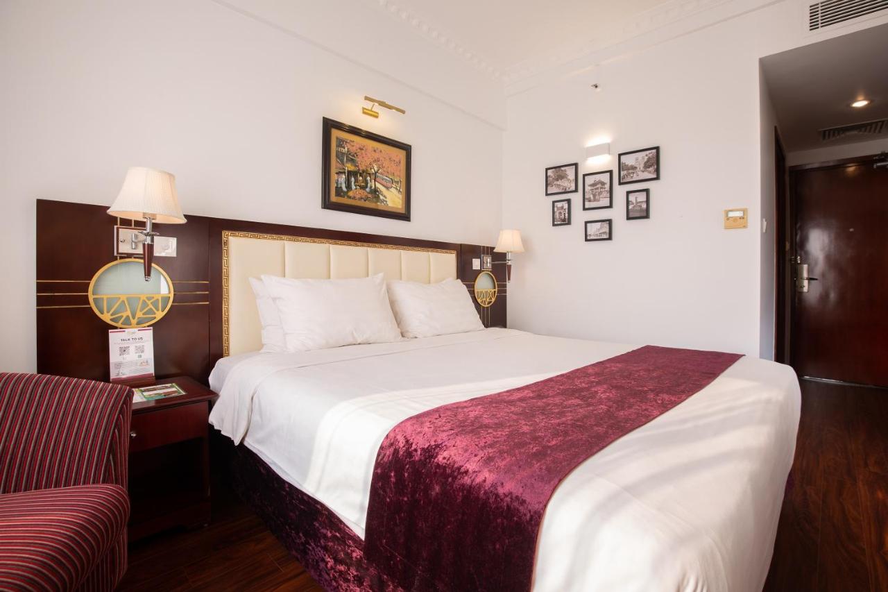 Fotos del hotel - FLOWER GARDEN HOTEL