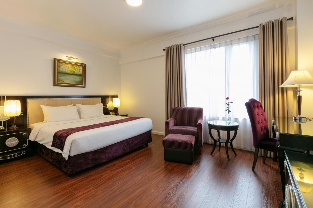 Fotos del hotel - FLOWER GARDEN HOTEL