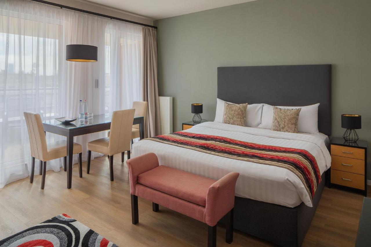 Fotos del hotel - ESCALA HOTEL & SUITES