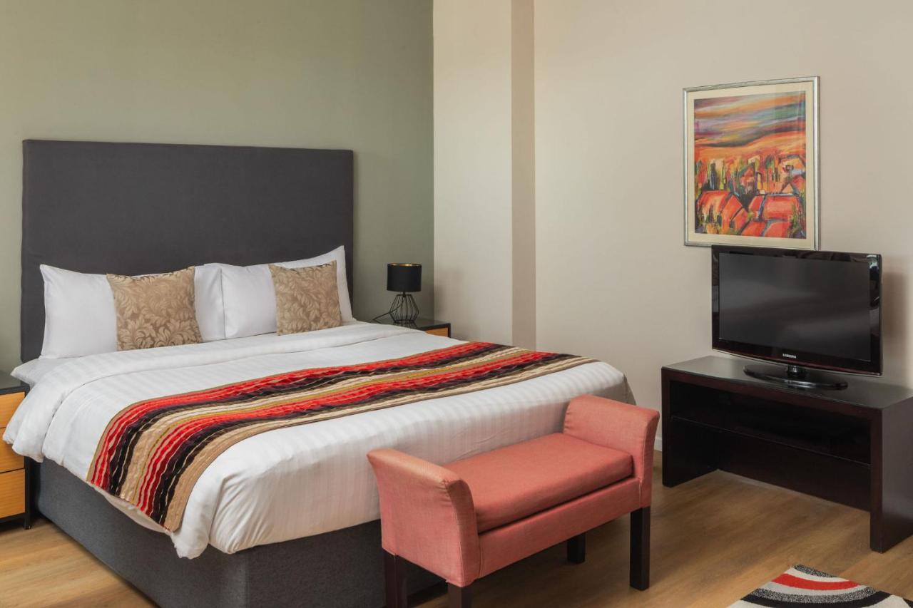Fotos del hotel - ESCALA HOTEL & SUITES