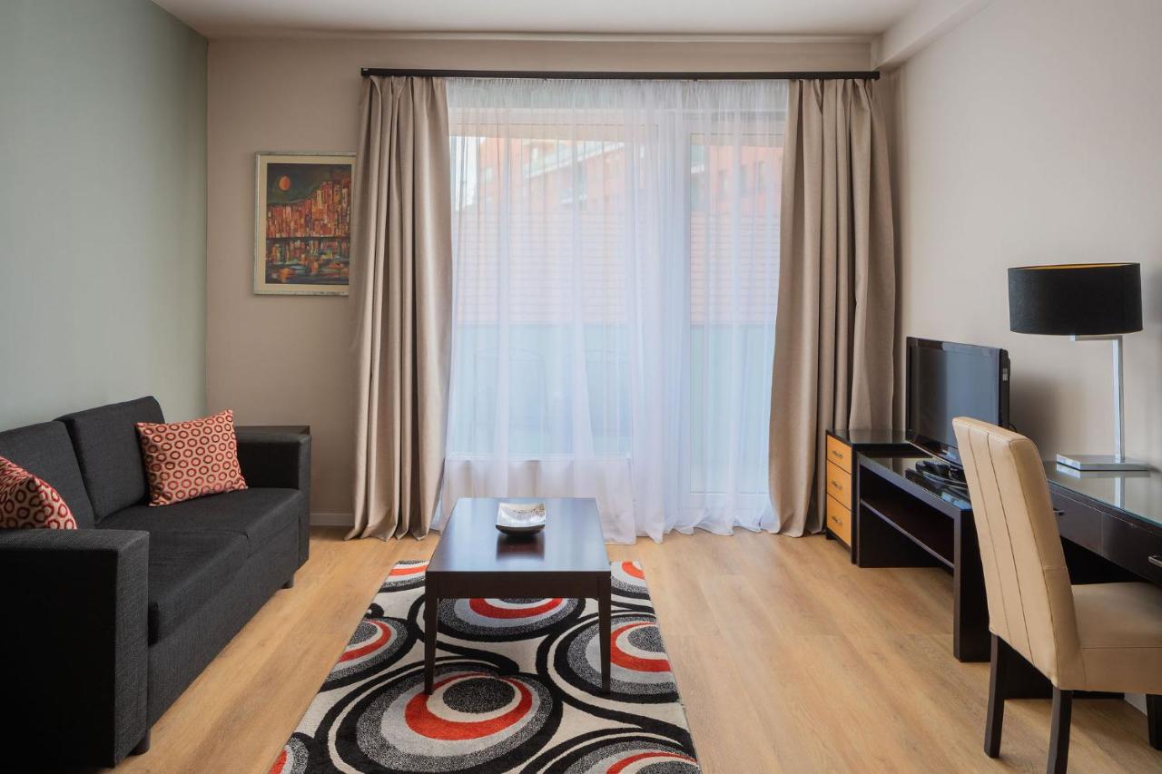Fotos del hotel - ESCALA HOTEL & SUITES
