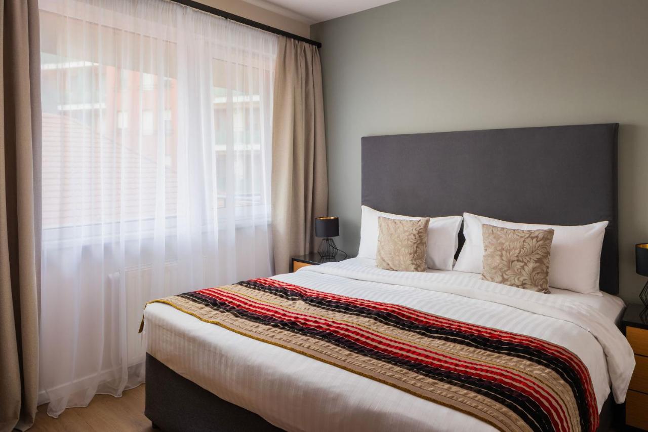 Fotos del hotel - ESCALA HOTEL & SUITES