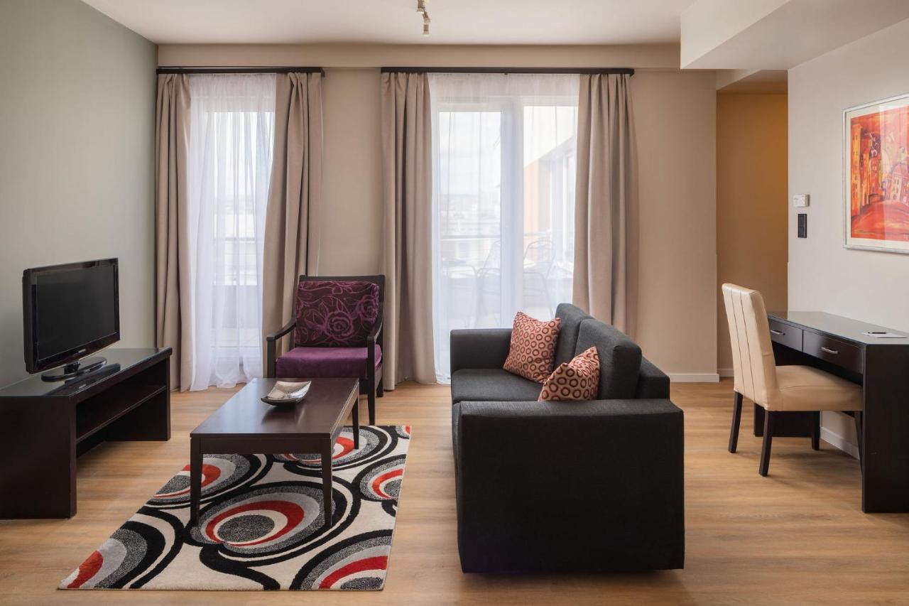 Fotos del hotel - ESCALA HOTEL & SUITES