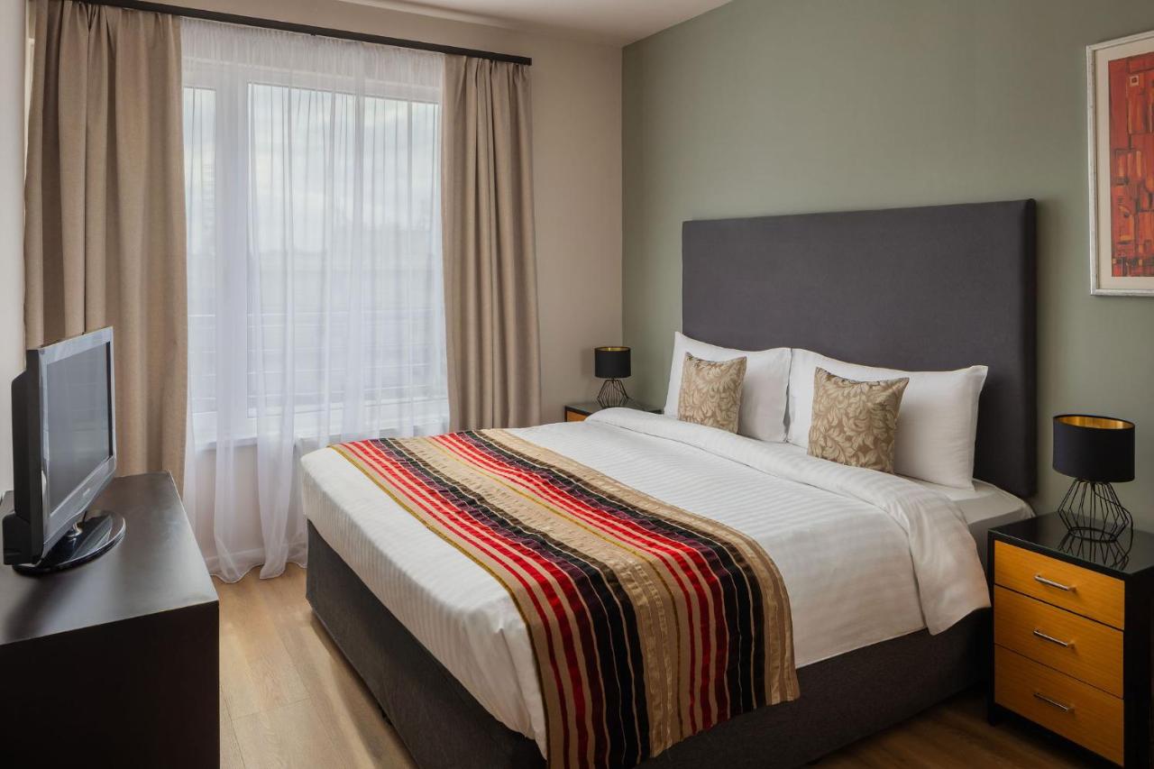 Fotos del hotel - ESCALA HOTEL & SUITES