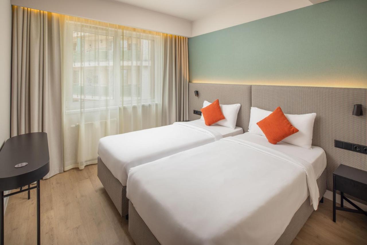 Fotos del hotel - ESCALA HOTEL & SUITES