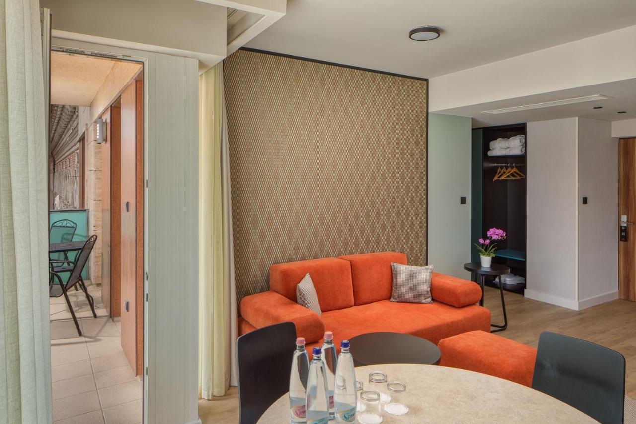 Fotos del hotel - ESCALA HOTEL & SUITES
