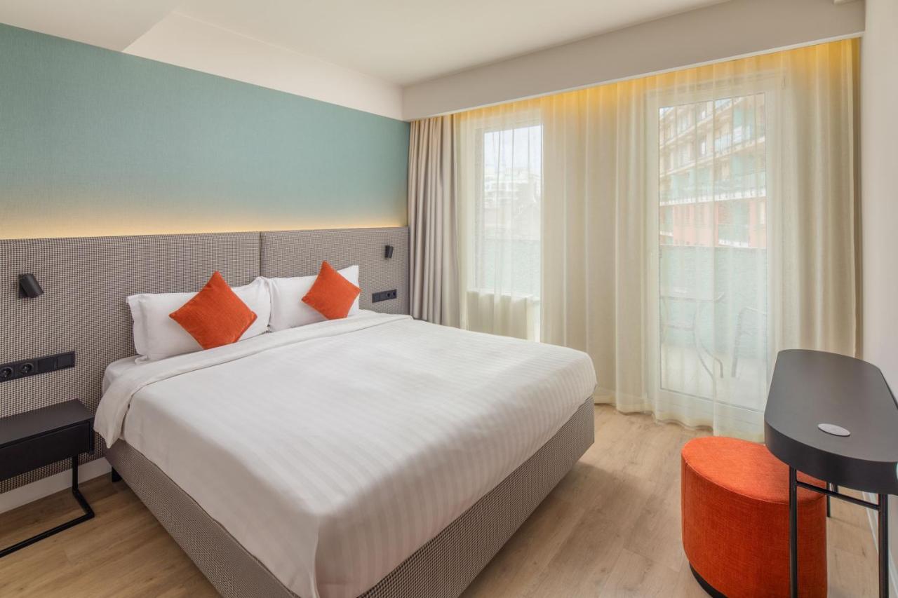Fotos del hotel - ESCALA HOTEL & SUITES