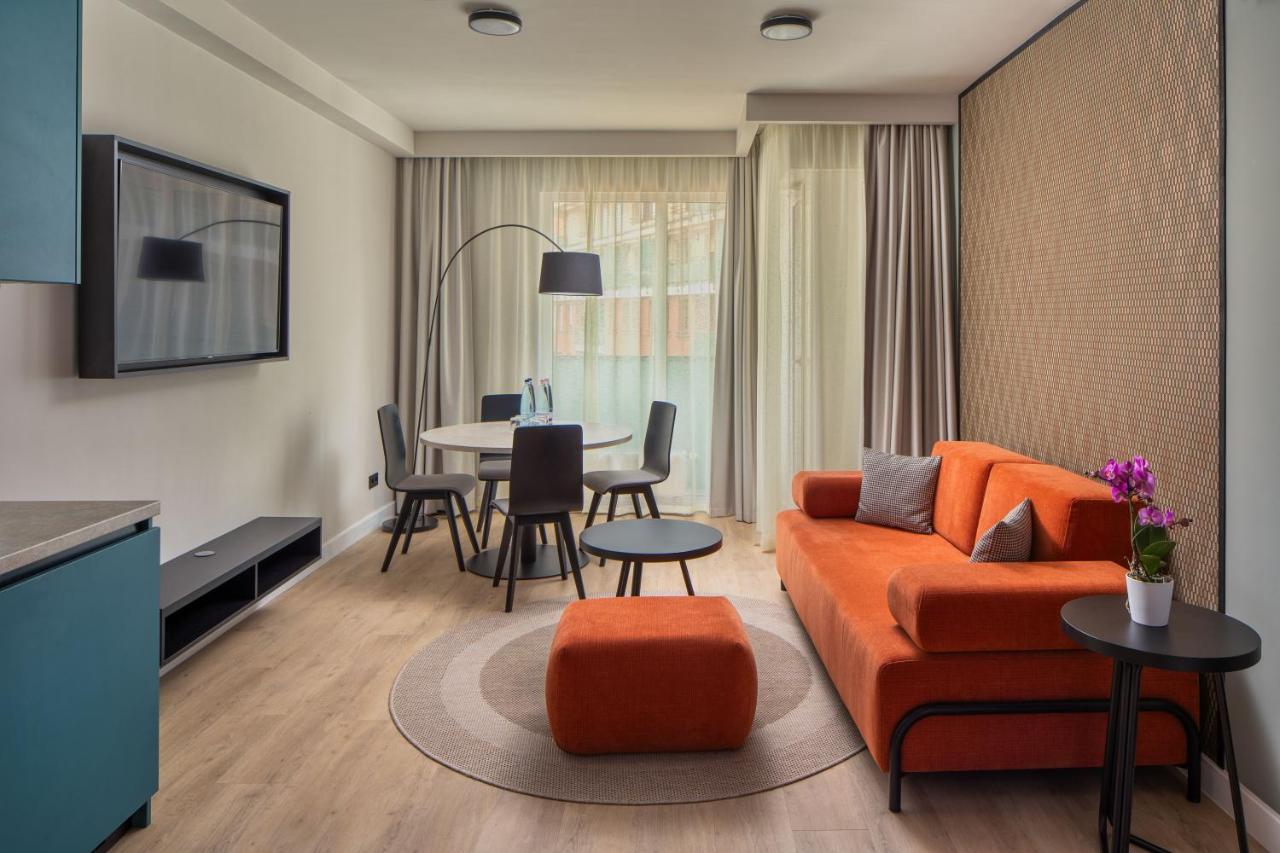 Fotos del hotel - ESCALA HOTEL & SUITES