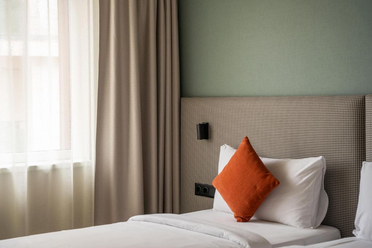 Fotos del hotel - ESCALA HOTEL & SUITES
