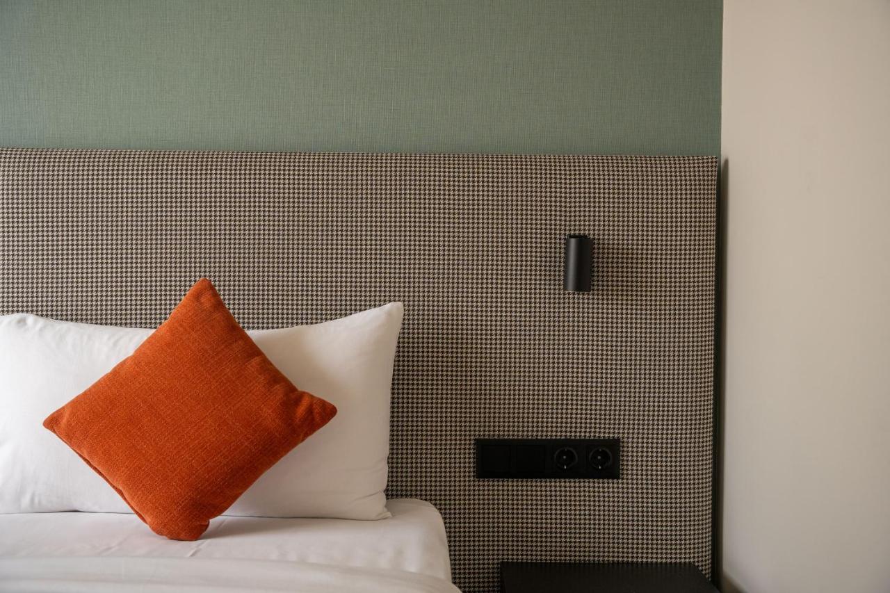 Fotos del hotel - ESCALA HOTEL & SUITES