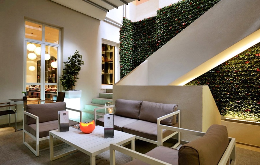 Fotos del hotel - ROME TIMES HOTEL