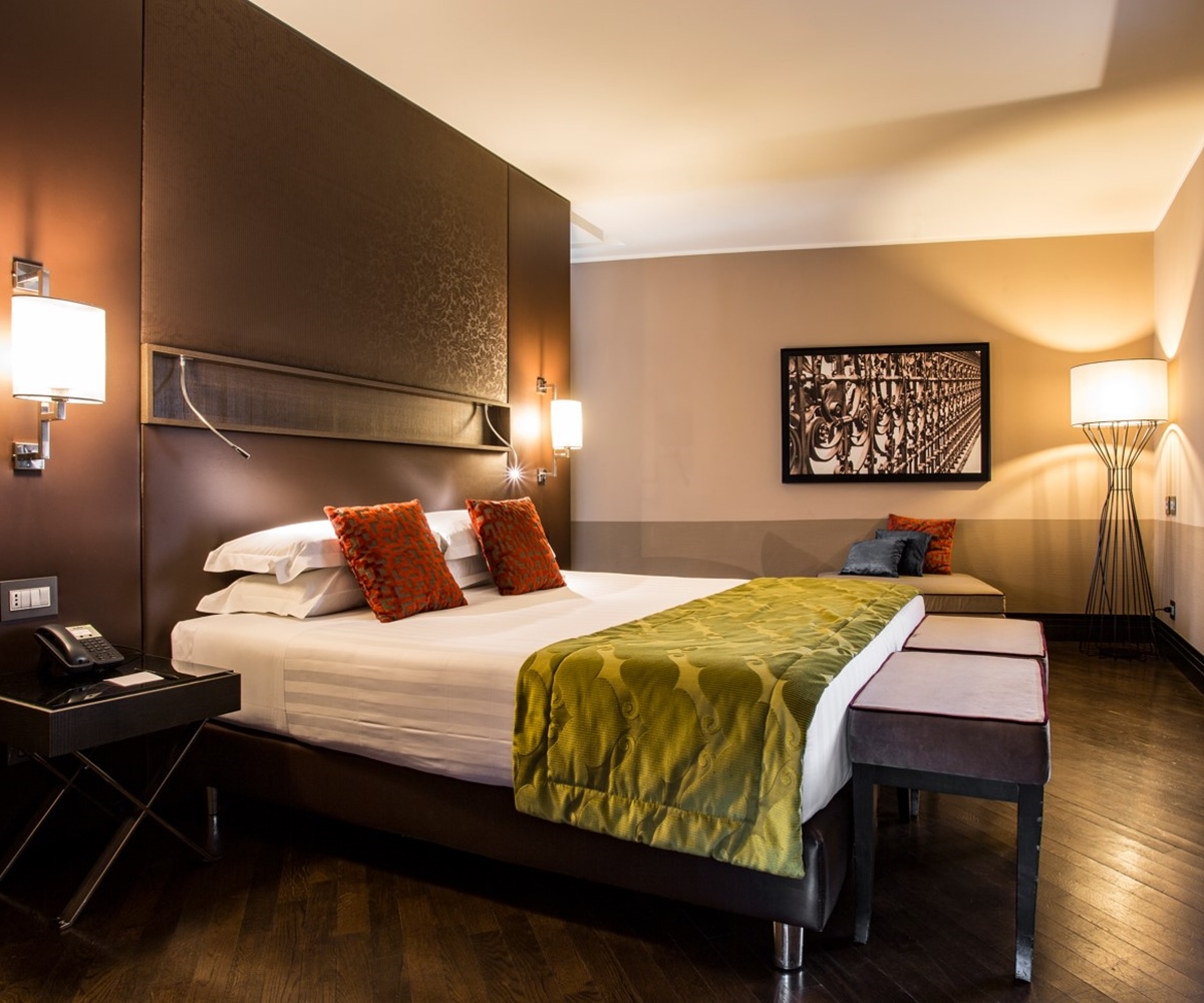 Fotos del hotel - ROME TIMES HOTEL