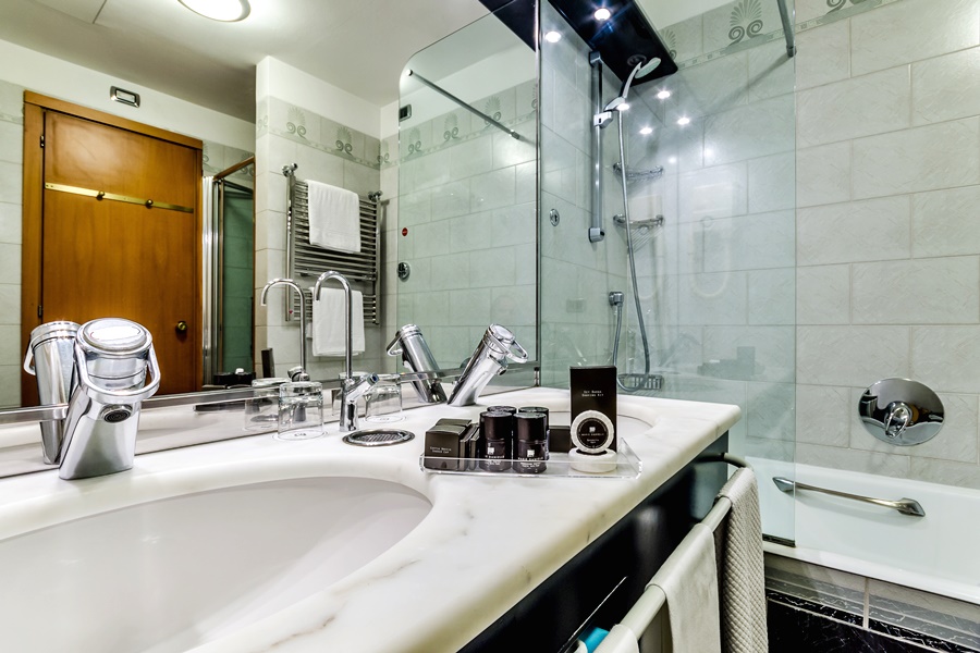 Fotos del hotel - BRUNELLESCHI