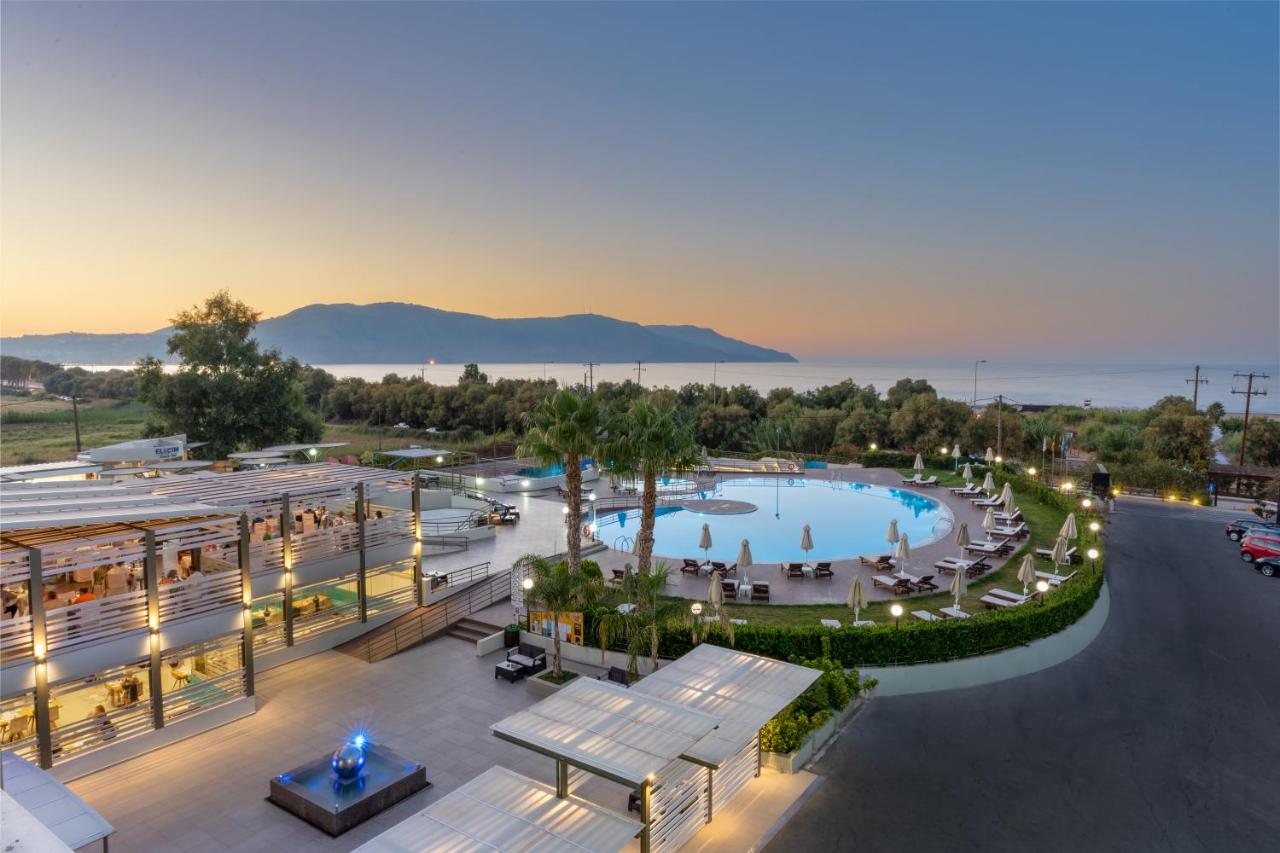 Fotos del hotel - GEORGIOUPOLIS RESORT AQUA PARK