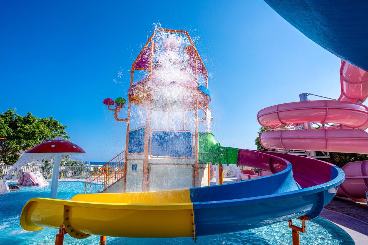 Fotos del hotel - GEORGIOUPOLIS RESORT AQUA PARK