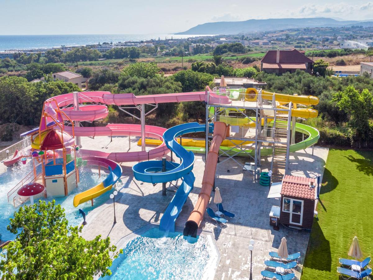 Fotos del hotel - GEORGIOUPOLIS RESORT AQUA PARK