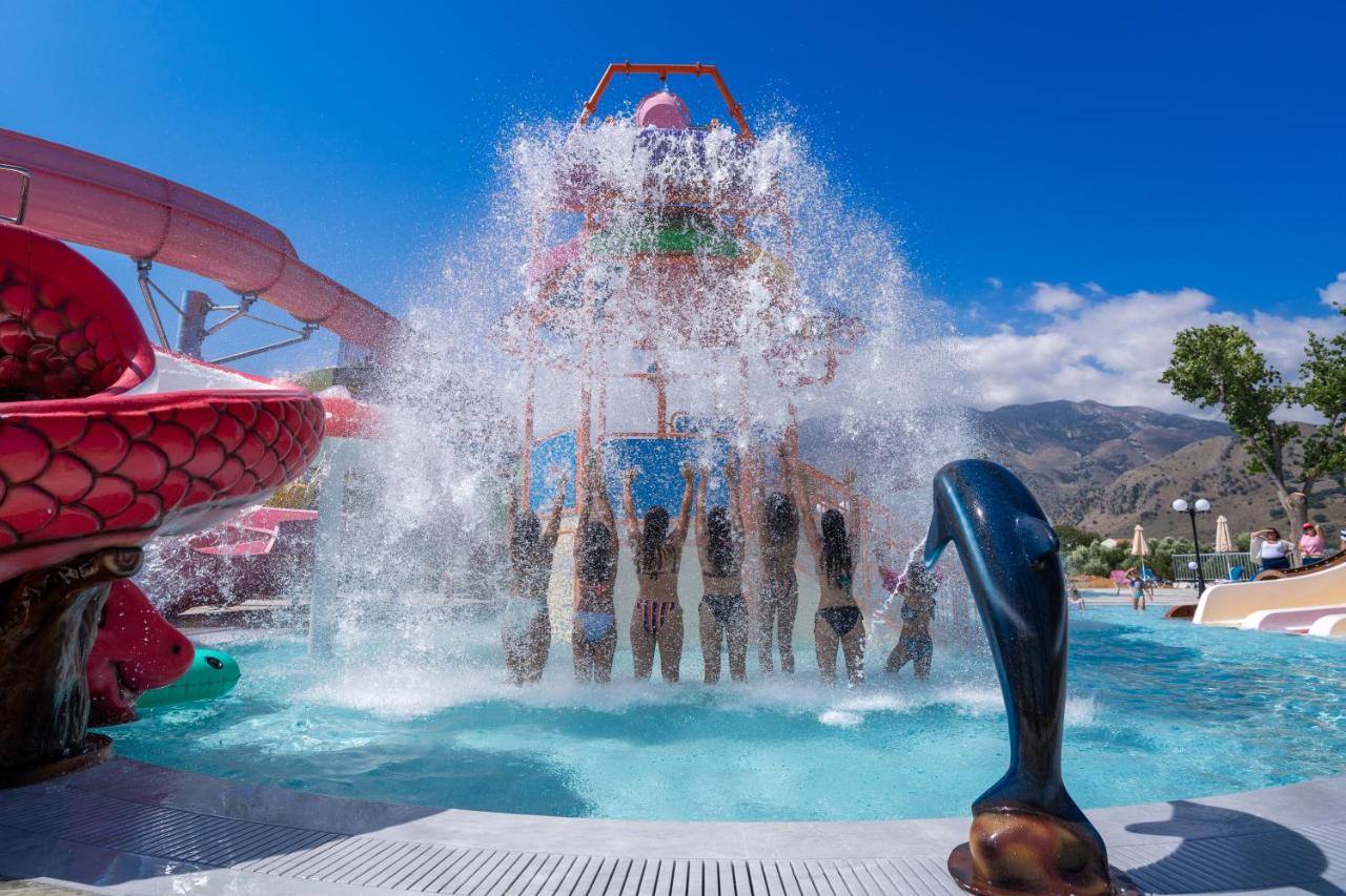 Fotos del hotel - GEORGIOUPOLIS RESORT AQUA PARK