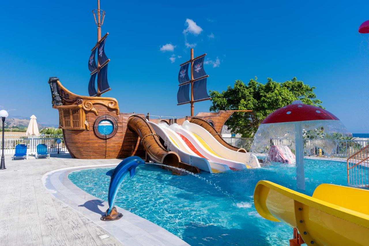 Fotos del hotel - GEORGIOUPOLIS RESORT AQUA PARK