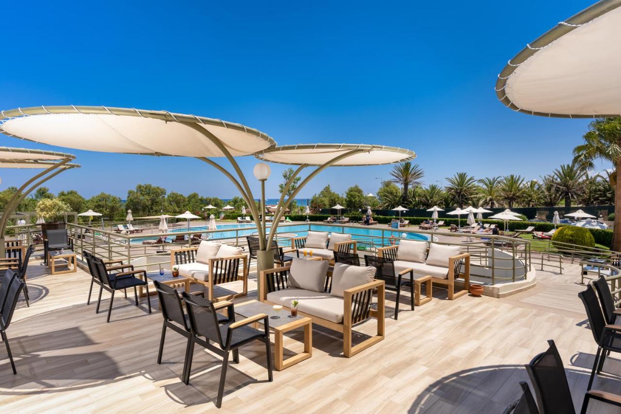 Fotos del hotel - GEORGIOUPOLIS RESORT AQUA PARK