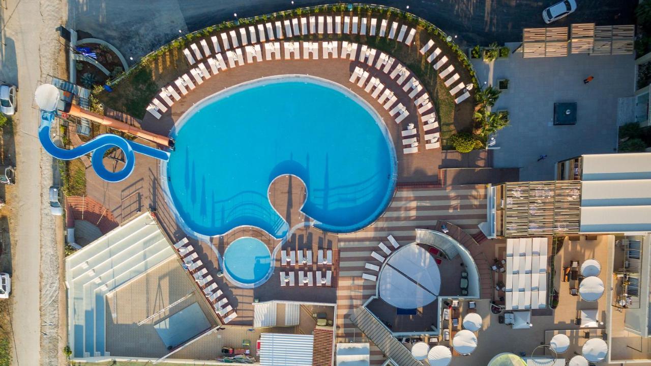 Fotos del hotel - GEORGIOUPOLIS RESORT AQUA PARK