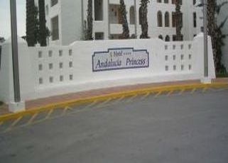 ANDALUCIA PRINCESS RESORT