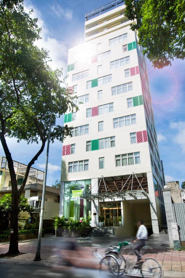 Fotos del hotel - EMM HOTEL SAIGON