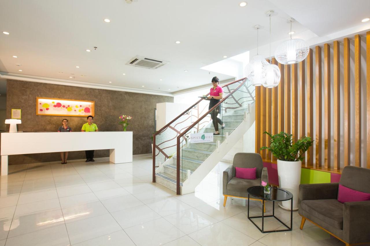 Fotos del hotel - EMM HOTEL SAIGON