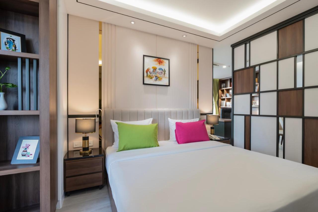Fotos del hotel - EMM HOTEL SAIGON