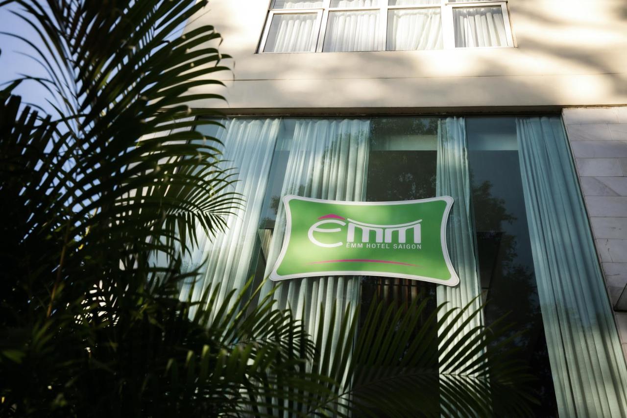 Fotos del hotel - EMM HOTEL SAIGON
