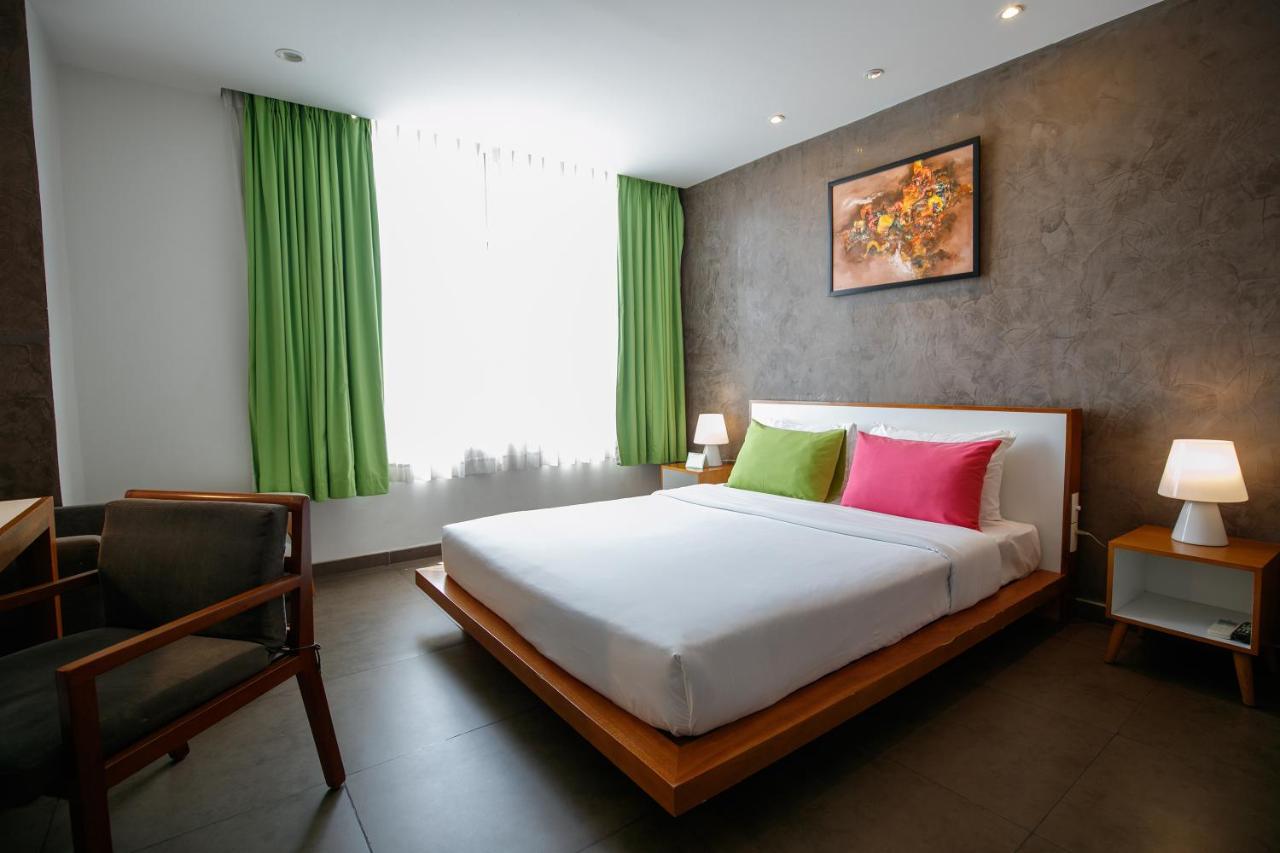 Fotos del hotel - EMM HOTEL SAIGON