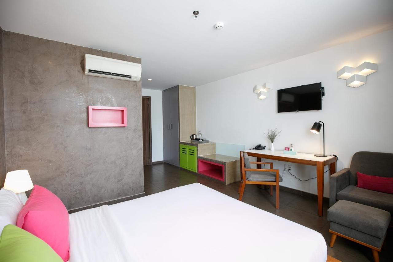 Fotos del hotel - EMM HOTEL SAIGON